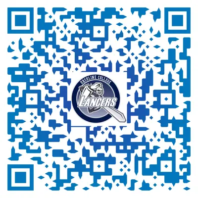 UCC Online Catalogue QR Code