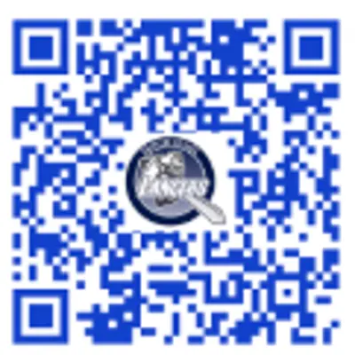 UCC Online Catalogue QR Code
