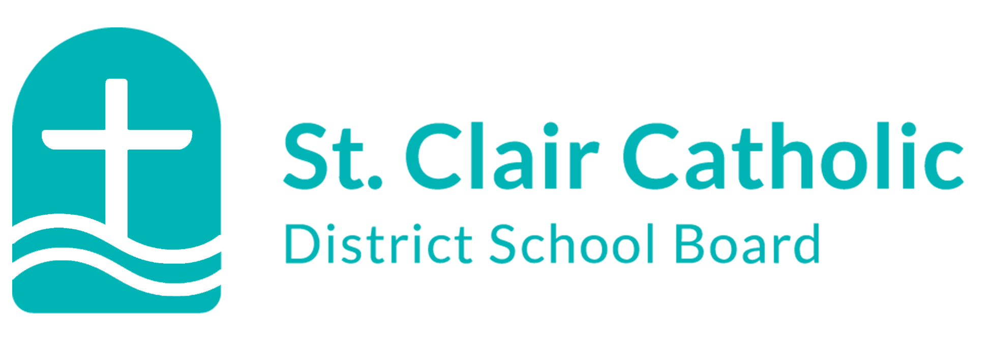 St. Clair Catholic District School Board Logo